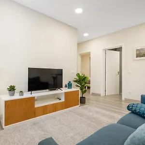  Apartamento Coracao Da Madeira